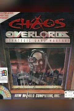 Chaos Overlords