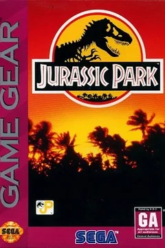 Jurassic Park