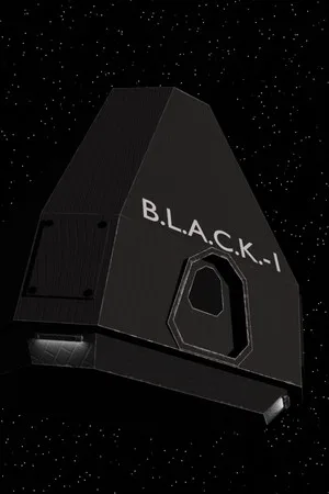 B.L.A.C.K. - 1
