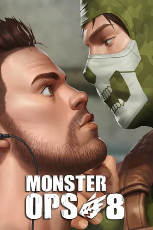 Monster Ops 8