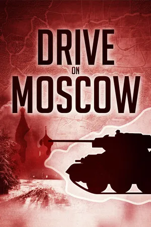 Drive on Moscow