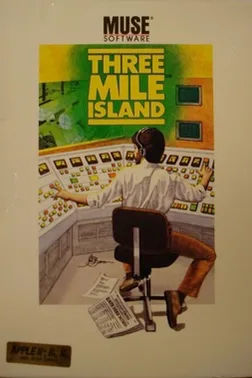 Three Mile Island