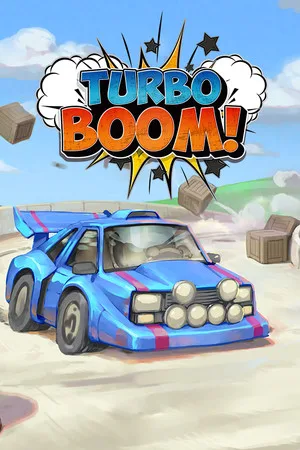 Turbo Boom!