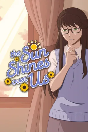 The Sun Shines Over Us