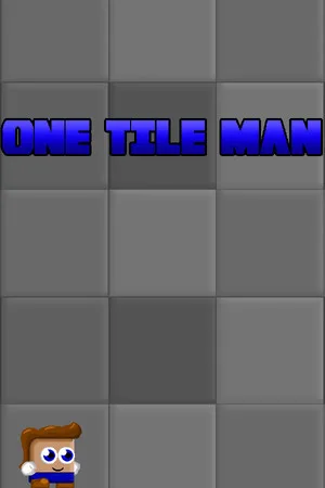 One Tile Man