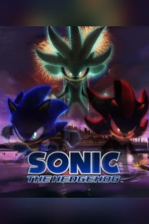 Sonic P-06