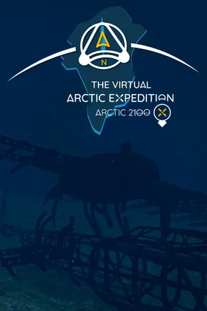 Virtual Arctic Expedition