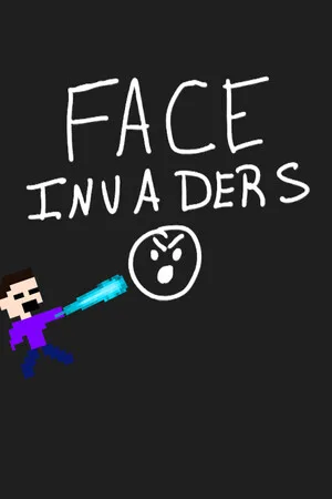 Face Invaders