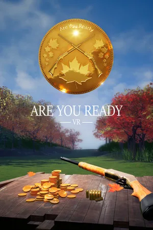 ARE YOU READY VR