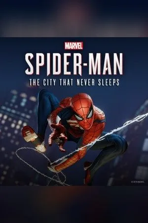 Spider-Man: The City That Never Sleeps