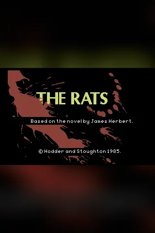 The Rats