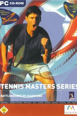 Tennis Masters Series