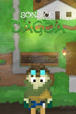 Druids Crown