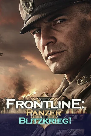 Frontline: Panzer Blitzkrieg!