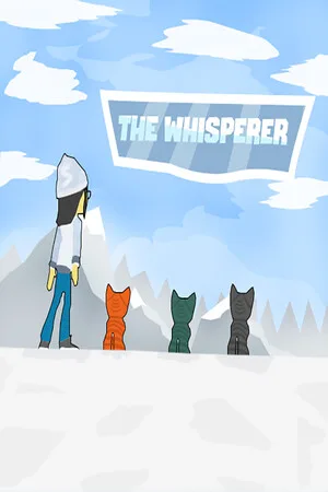The Whisperer