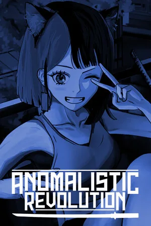 Anomalistic Revolution