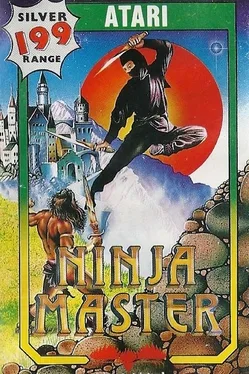 Ninja Master
