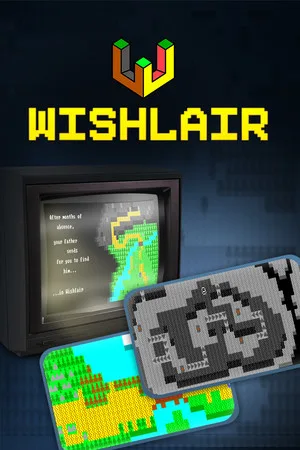 Wishlair