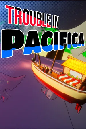 Trouble in Pacifica