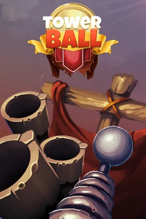 Tower Ball - Incremental Tower Defense