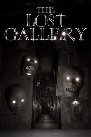 The Lost Gallery