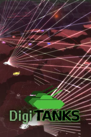 Digitanks!