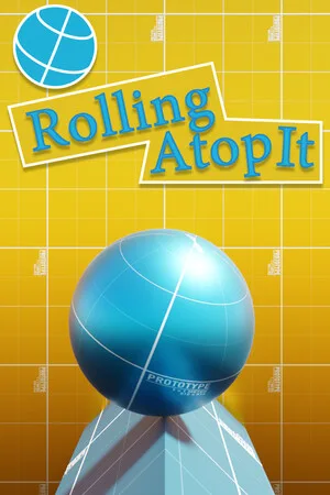Rolling Atop It