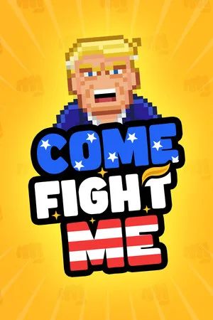 Come Fight Me