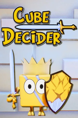 Cube Decider