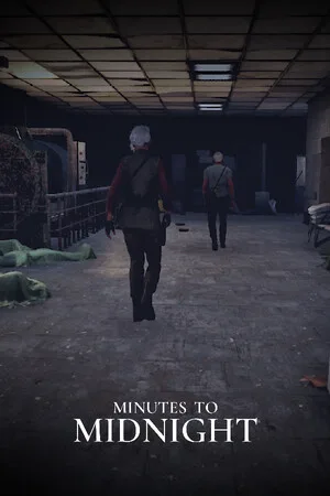 Minutes to Midnight