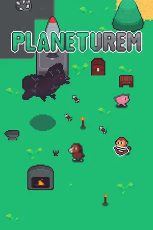 Planeturem