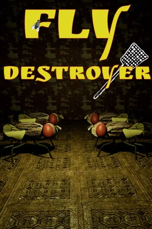 Fly Destroyer