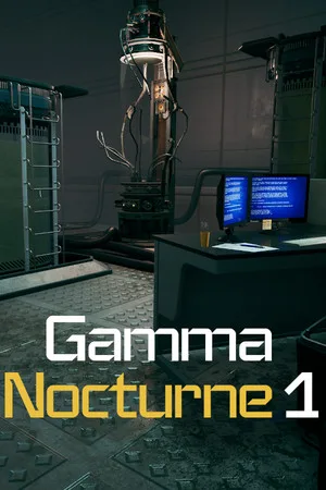 Gamma Nocturne 1