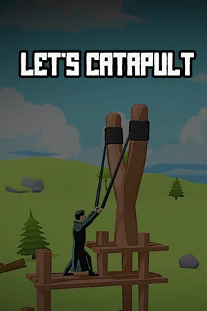 Let's Catapult