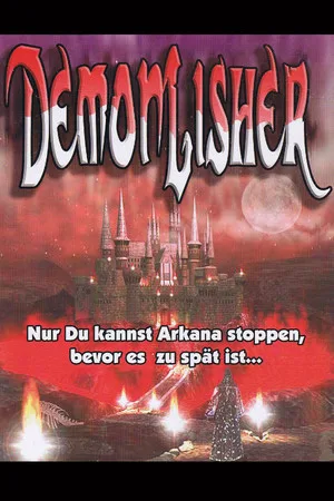 DemonLisher