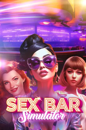 Sex Bar Simulator 🍸🔞
