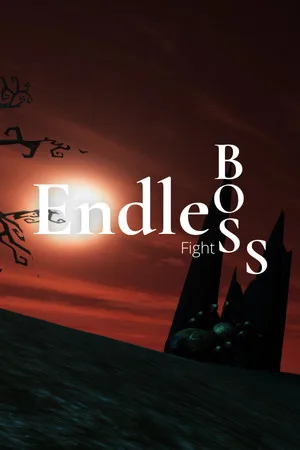 Endless Boss Fight