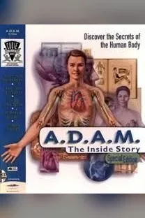 A.D.A.M. The Inside Story