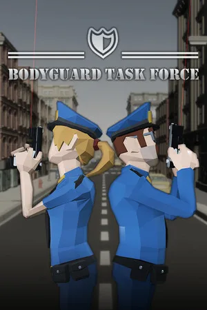 BODYGUARD TASK FORCE