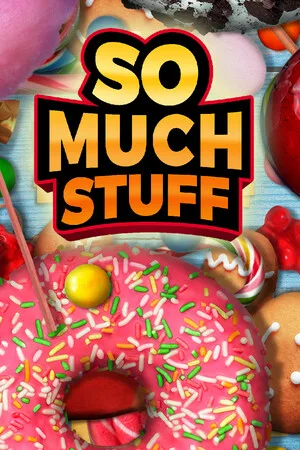 So Much Stuff