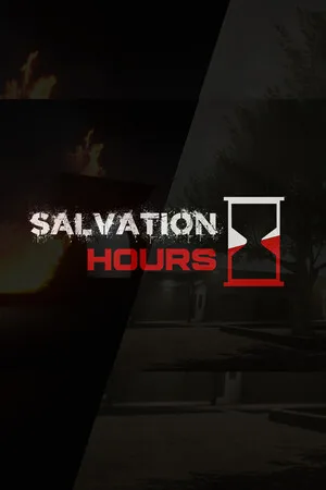 Salvation Hours