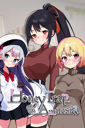 Honey Trap Amnesia
