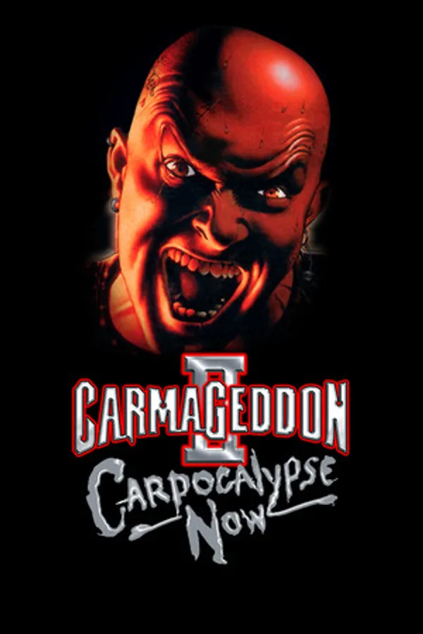 Carmageddon II: Carpocalypse Now