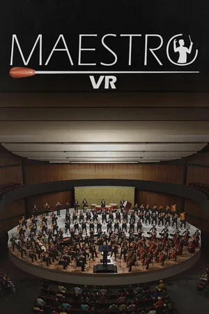 Maestro VR