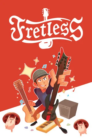 Fretless