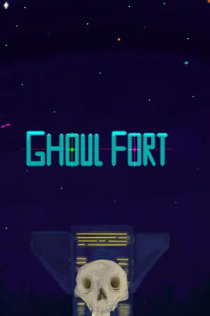 Ghoul Fort