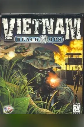 Vietnam: Black Ops