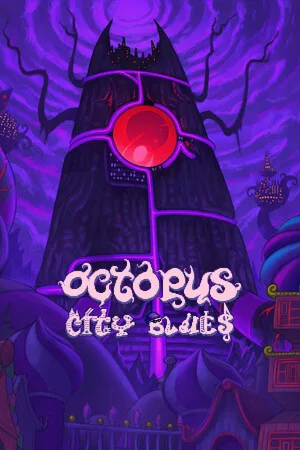 Octopus City Blues