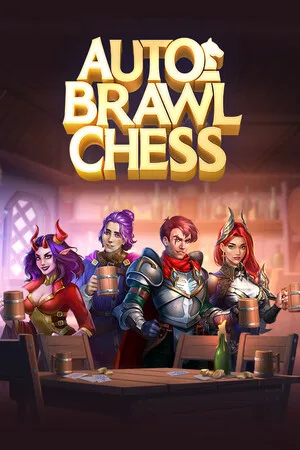Auto Brawl Chess