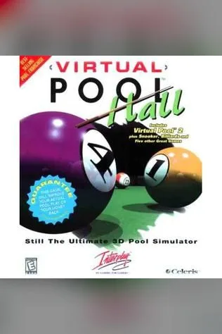 Virtual Pool Hall